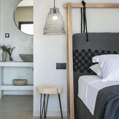 Kefalonian Chic Villas - Charma Spartia  Exteriör bild
