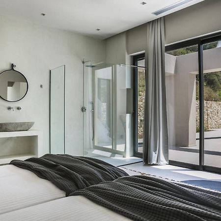 Kefalonian Chic Villas - Charma Spartia  Exteriör bild
