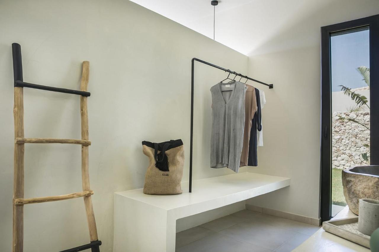 Kefalonian Chic Villas - Charma Spartia  Exteriör bild