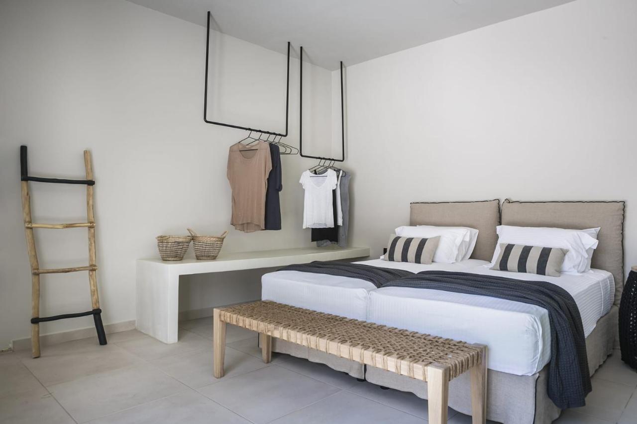 Kefalonian Chic Villas - Charma Spartia  Exteriör bild